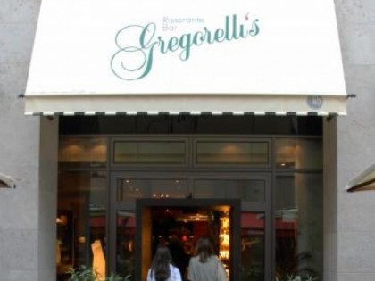 Фото: Gregorelli's